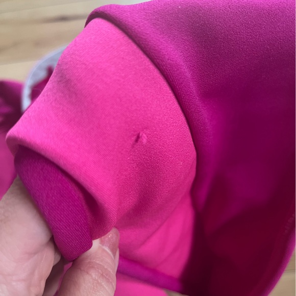 The North Face Fleece Jacket - Picture 4 of 4